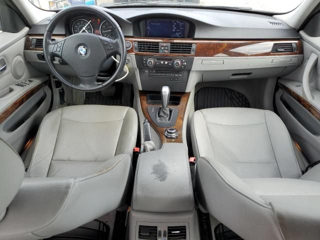 2010 BMW 328 I Sulev