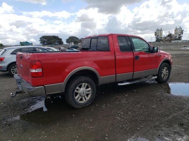 2004 Ford F150