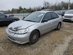 2005 Honda Civic LX for sale in Memphis, TN