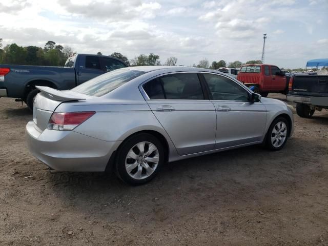 2008 Honda Accord EX