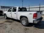 2011 GMC Sierra K1500 SLE