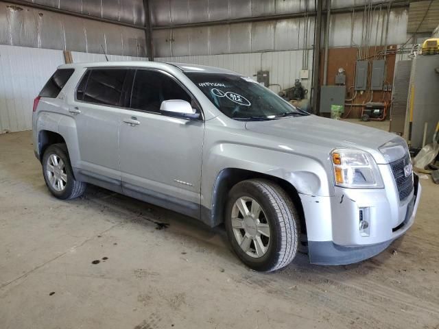 2012 GMC Terrain SLE