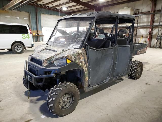 2017 Polaris Ranger Crew XP 900 EPS