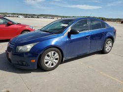 2012 Chevrolet Cruze LS for sale in Grand Prairie, TX