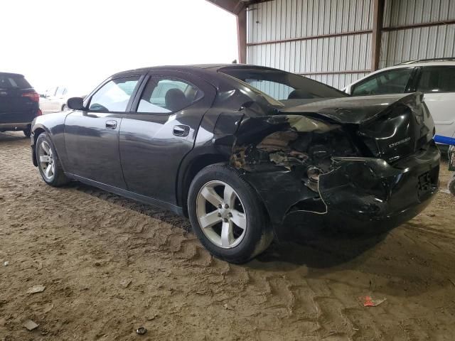 2008 Dodge Charger