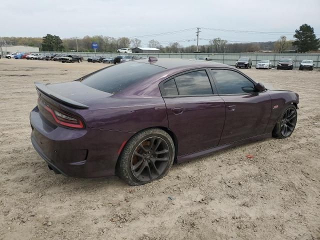 2020 Dodge Charger Scat Pack