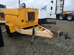 Salvage trucks for sale at Antelope, CA auction: 2001 Tfnx S251ID