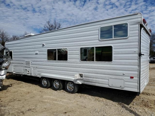 2005 Other Travel Trailer