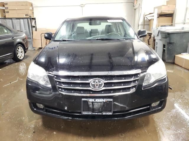 2007 Toyota Avalon XL