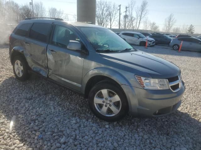 2010 Dodge Journey SXT