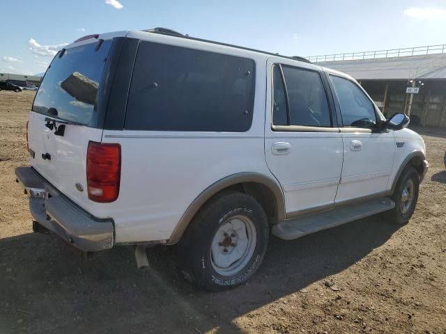 2001 Ford Expedition Eddie Bauer