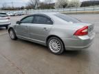 2007 Volvo S80 3.2