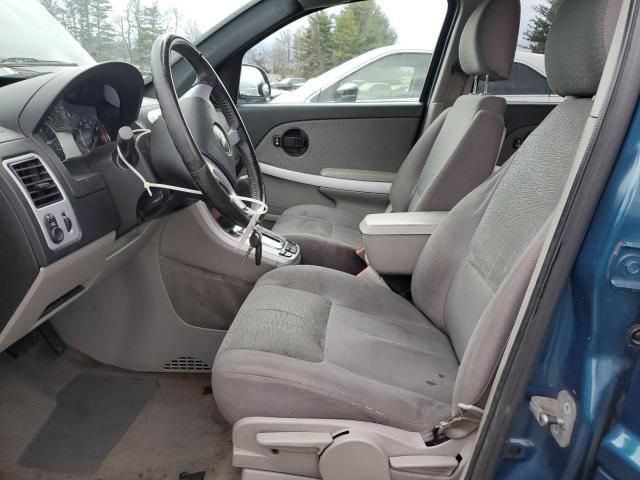 2007 Chevrolet Equinox LT