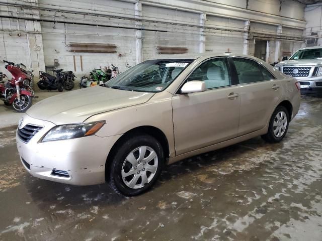 2007 Toyota Camry CE