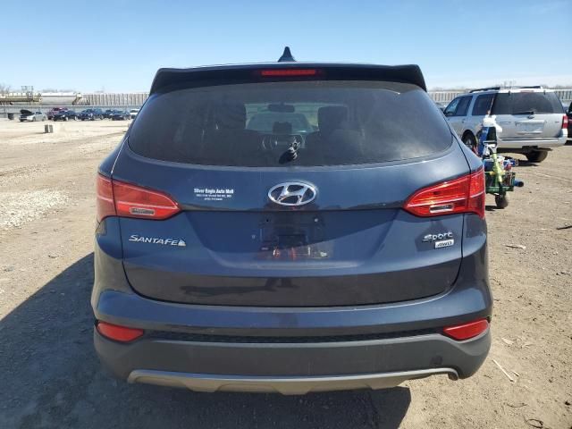 2015 Hyundai Santa FE Sport