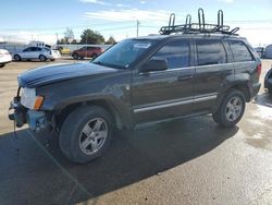 2005 Jeep Grand Cherokee Limited for sale in Nampa, ID