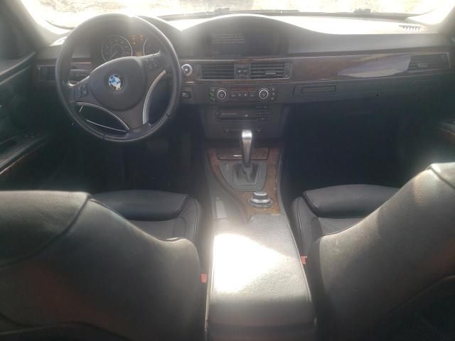 2007 BMW 328 I Sulev