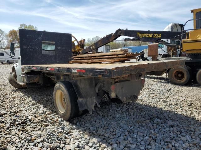 2014 Freightliner M2 106 Medium Duty