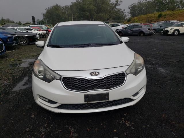 2014 KIA Forte EX