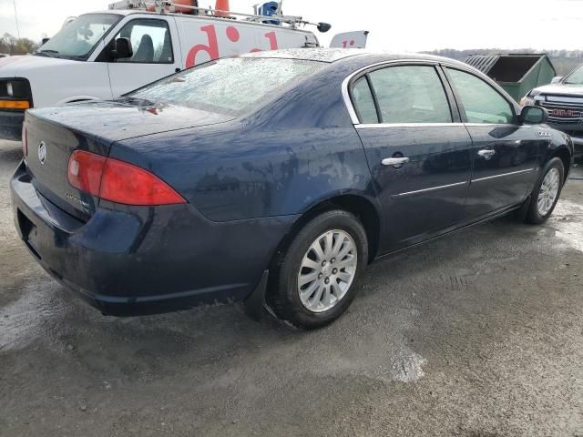 2006 Buick Lucerne CX