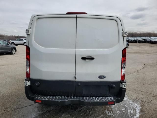 2015 Ford Transit T-350