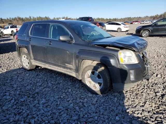 2014 GMC Terrain SLE