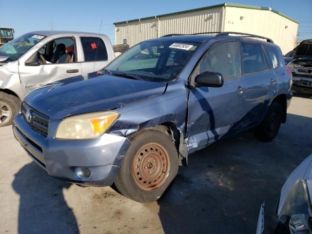 2008 Toyota Rav4