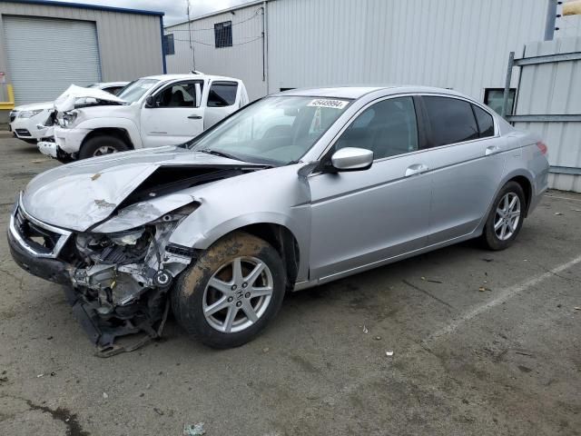 2010 Honda Accord LX