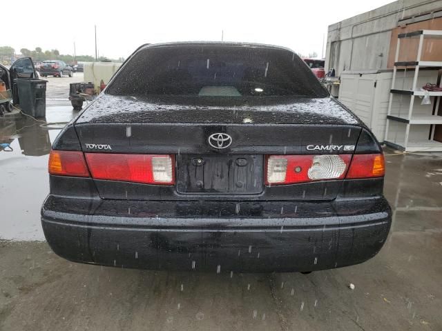 2001 Toyota Camry CE