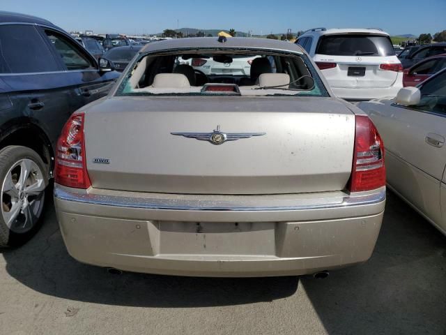 2006 Chrysler 300C