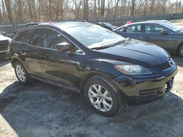 2007 Mazda CX-7