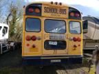 2008 Blue Bird School Bus / Transit Bus