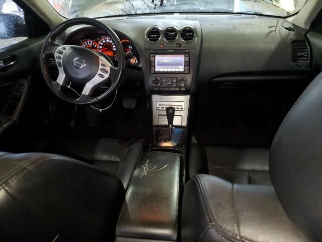 2008 Nissan Altima 3.5SE