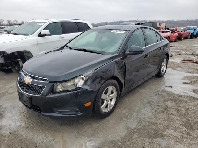 2011 Chevrolet Cruze LT