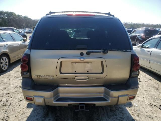 2006 Chevrolet Trailblazer LS