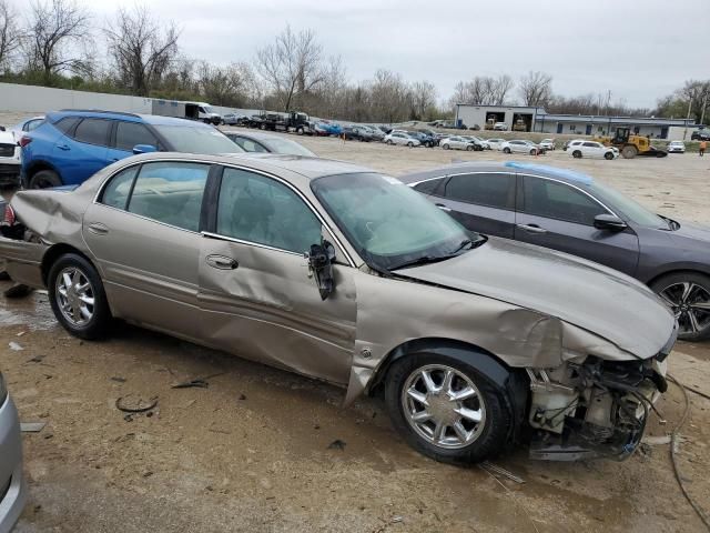 2003 Buick Lesabre Limited