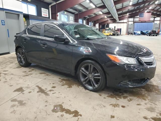 2013 Acura ILX 20