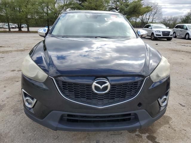 2014 Mazda CX-5 GT