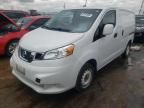 2019 Nissan NV200 2.5S