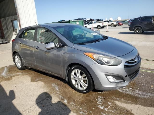 2014 Hyundai Elantra GT