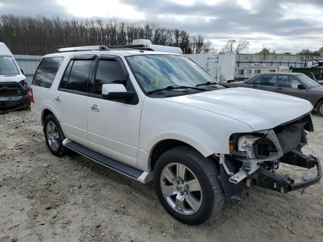 2010 Ford Expedition Limited