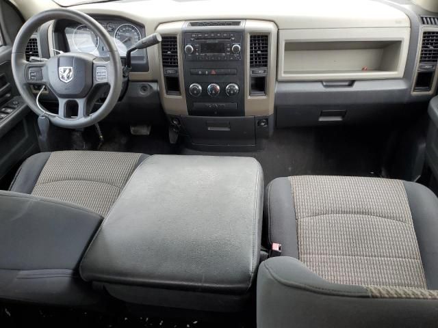 2012 Dodge RAM 1500 ST