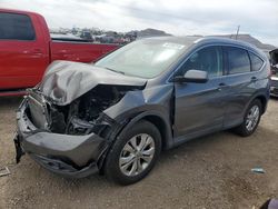 Honda Vehiculos salvage en venta: 2012 Honda CR-V EXL