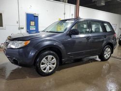 2009 Subaru Forester 2.5X for sale in Blaine, MN