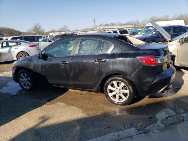 2010 Mazda 3 I