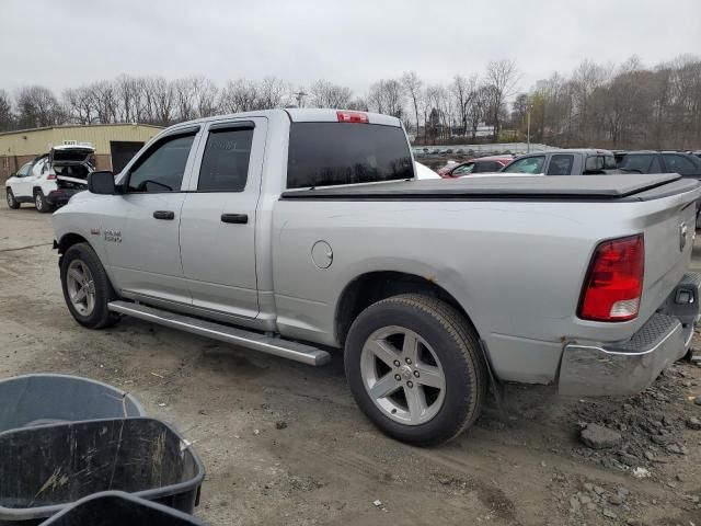 2014 Dodge RAM 1500 ST