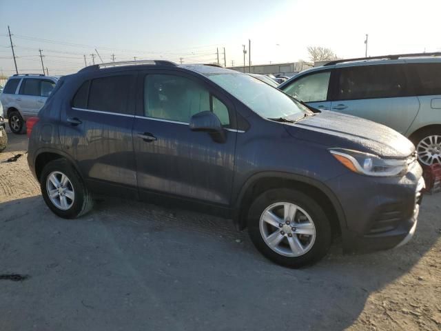 2019 Chevrolet Trax 1LT