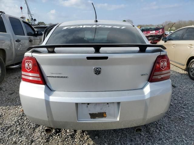 2008 Dodge Avenger SXT