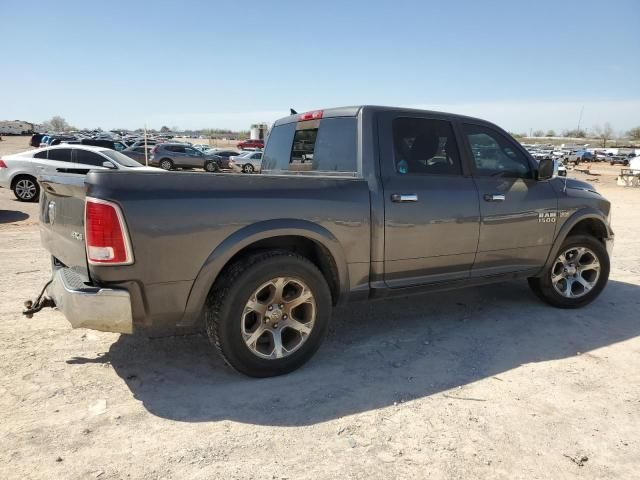 2016 Dodge 1500 Laramie