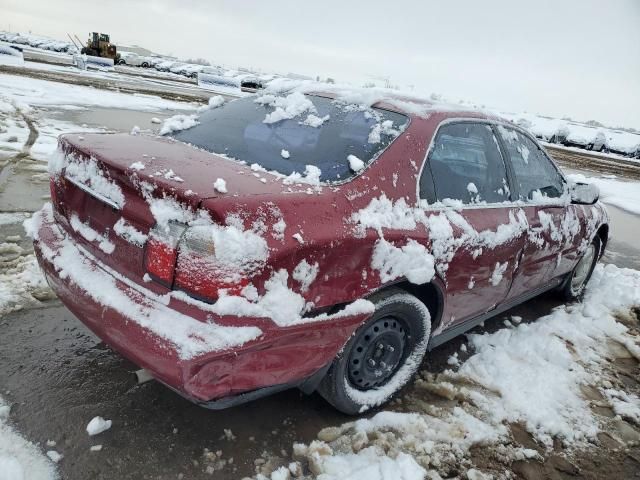 1996 Honda Accord LX